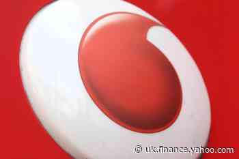 Thousands of Vodafone UK customers face call connection problems