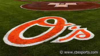 Orioles 2020 MLB Draft tracker: Full list of Baltimore's picks, including No. 2 overall