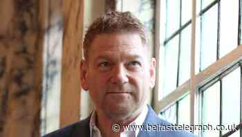 Branagh not worried by potential backlash over ‘bold’ Artemis Fowl film