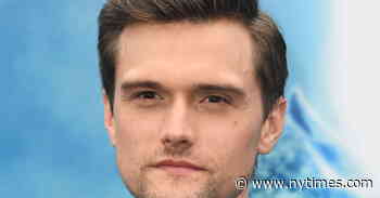 ‘The Flash’ Actor and Showrunner React to Hartley Sawyer’s Dismissal