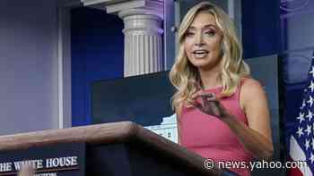 White House: 'No regrets' on clearing protesters from Lafayette Square for Trump photo op