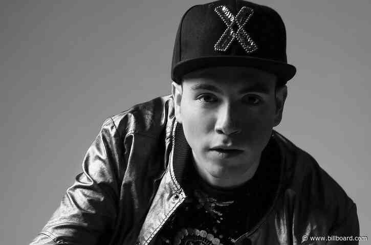 Raymix on Coming Out: ‘Nothing Has Changed, I’m Still Me’