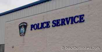 Suspect arrested after fleeing from police in Saugeen Shores - BlackburnNews.com