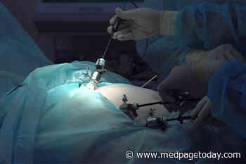 Different Weight Loss Surgeries Tied to Different Micronutrients