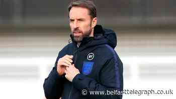 Gareth Southgate planning for international football to return in September