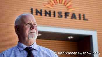 Small Alberta town in spotlight over planned Black Lives Matter event - Lethbridge News Now