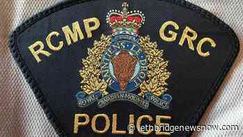 Young offender arrested by Crowsnest Pass RCMP after flight from police - Lethbridge News Now