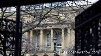 Conviction for teen 'swatter' stands despite length of case, court rules - Lethbridge News Now