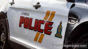 Lethbridge police looking to put body cameras into service - Lethbridge Herald
