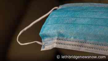 Free face masks at fast-food chains in Alberta now available - Lethbridge News Now