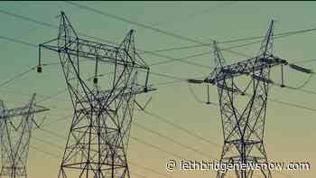 Rare incident causes power outages across Alberta Sunday afternoon - Lethbridge News Now