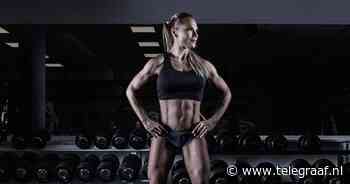 Moeder Sema is Nederlands kampioen bodybuilding | Vrouw - Telegraaf.nl