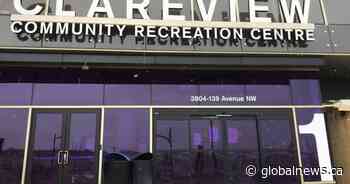 Union leaders confused by third round of Edmonton layoffs as rec centres allowed to reopen