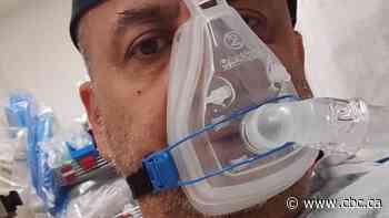 Inside the battle to keep COVID-19 patients alive at Montreal's Jewish General Hospital