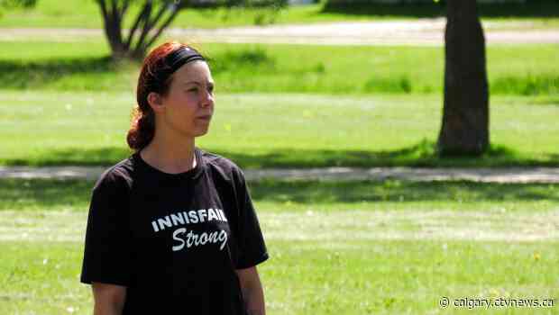 Innisfail Black Lives Matter rally postponed due to online hostility will now go ahead: Organizers