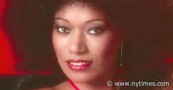 Bonnie Pointer, a Founder of Sisters’ Vocal Group, Dies at 69