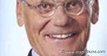 Former Hennepin County Attorney Tom Johnson dies