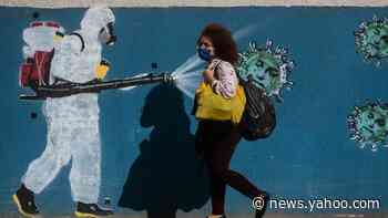 Coronavirus: Brazil resumes publishing Covid-19 data after court ruling