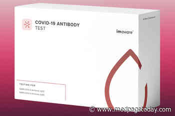 House Panel Gives COVID-19 Antibody Tests the Third Degree