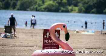 Minnesota set for a new socially distant, spread-out normal
