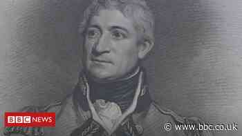 Edward Colston: 'Profound' imprint of Welsh slave links