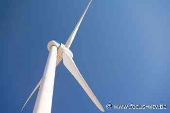 Verzet tegen windmolens groeit in Zuienkerke - Focus en WTV