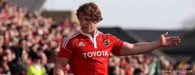 Harlequins finalise exciting coaching setup as Jerry Flannery signs as lineout coach - quins.co.uk