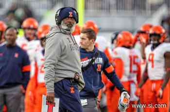 Lovie Smith Talks About Coaching in a Time of Protest and Pandemic - Bama Maven