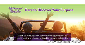 First-of-its-kind Online Mindset Coaching Course for Seniors Launches - PRNewswire