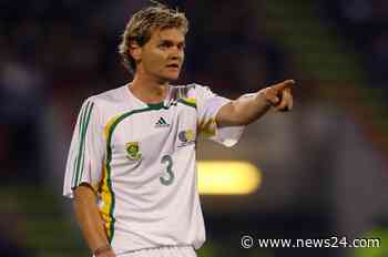 Former Bafana Bafana defender Bradley Carnell hopes US experience will land coaching gig in Europe - News24