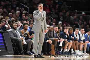 Jay Wright: The NBA’s next impact coaching hire - Sir Charles In Charge