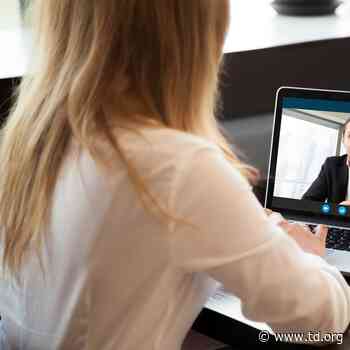 Sales Coaching: Good, Bad, What's the Difference? - ATD