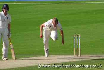 Yorkshire boys Warner and Waite enjoy coaching roles - Bradford Telegraph and Argus