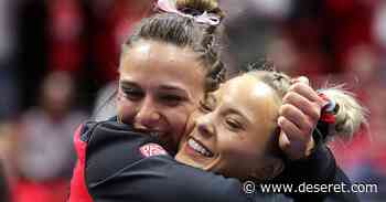 Why student coaching was everything Utah’s Macey Roberts could’ve asked for - Deseret News