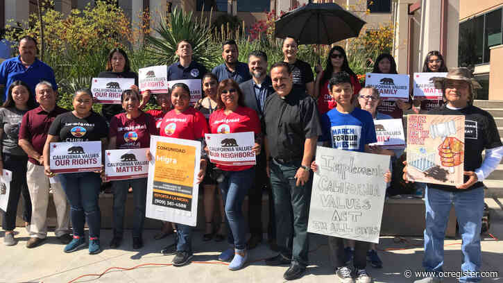 Corona pays Mexican man $35,000 to settle claim in immigration detention case