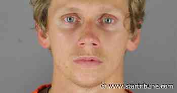 First hearing for arson suspect in Minneapolis Third Precinct case