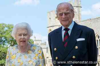 Philip's 99th birthday marked by photograph with the Queen - St Helens Star