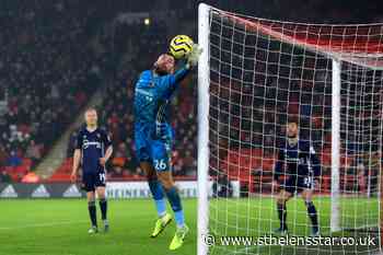 Watford keep Ben Foster - St Helens Star