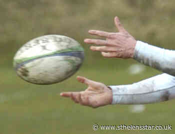 What's currently allowed at rugby training according to RFU roadmap - St Helens Star