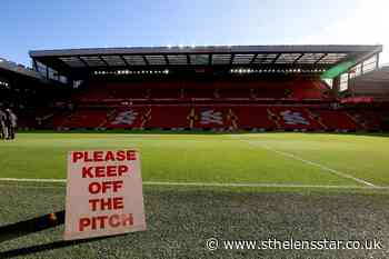 When and where does the action resume? - St Helens Star