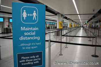 Gatwick to reopen north terminal and extend operating hours - St Helens Star