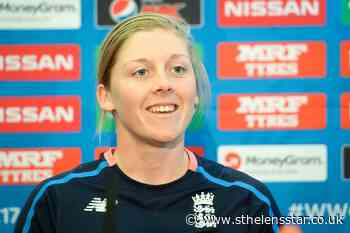 Heather Knight and James Harris appointed vice-chairs of PCA - St Helens Star