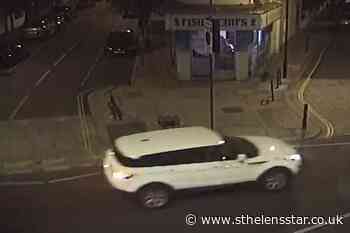 Man 'brutally murdered' in street shooting - St Helens Star