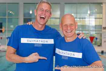 Mark Foster believes enforced break could benefit elite swimmers - St Helens Star