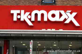 Businessman Mike Ashley embroiled in name row with TK Maxx - St Helens Star