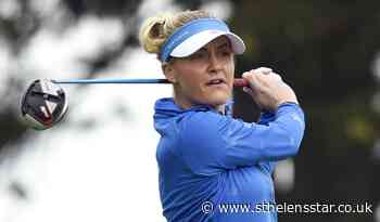 Evian Championship cancelled over coronavirus safety concerns - St Helens Star