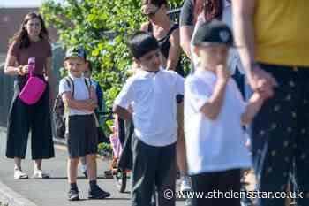 Half of primary schools in England reopen to more pupils - St Helens Star
