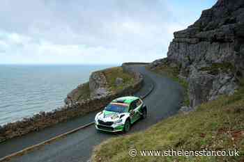 Wales Rally GB cancelled due to coronavirus - St Helens Star