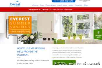 Over 400 jobs saved in Everest windows rescue deal - St Helens Star