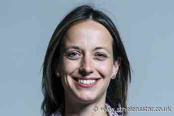 Minister forced to backtrack on care homes policy claims - St Helens Star